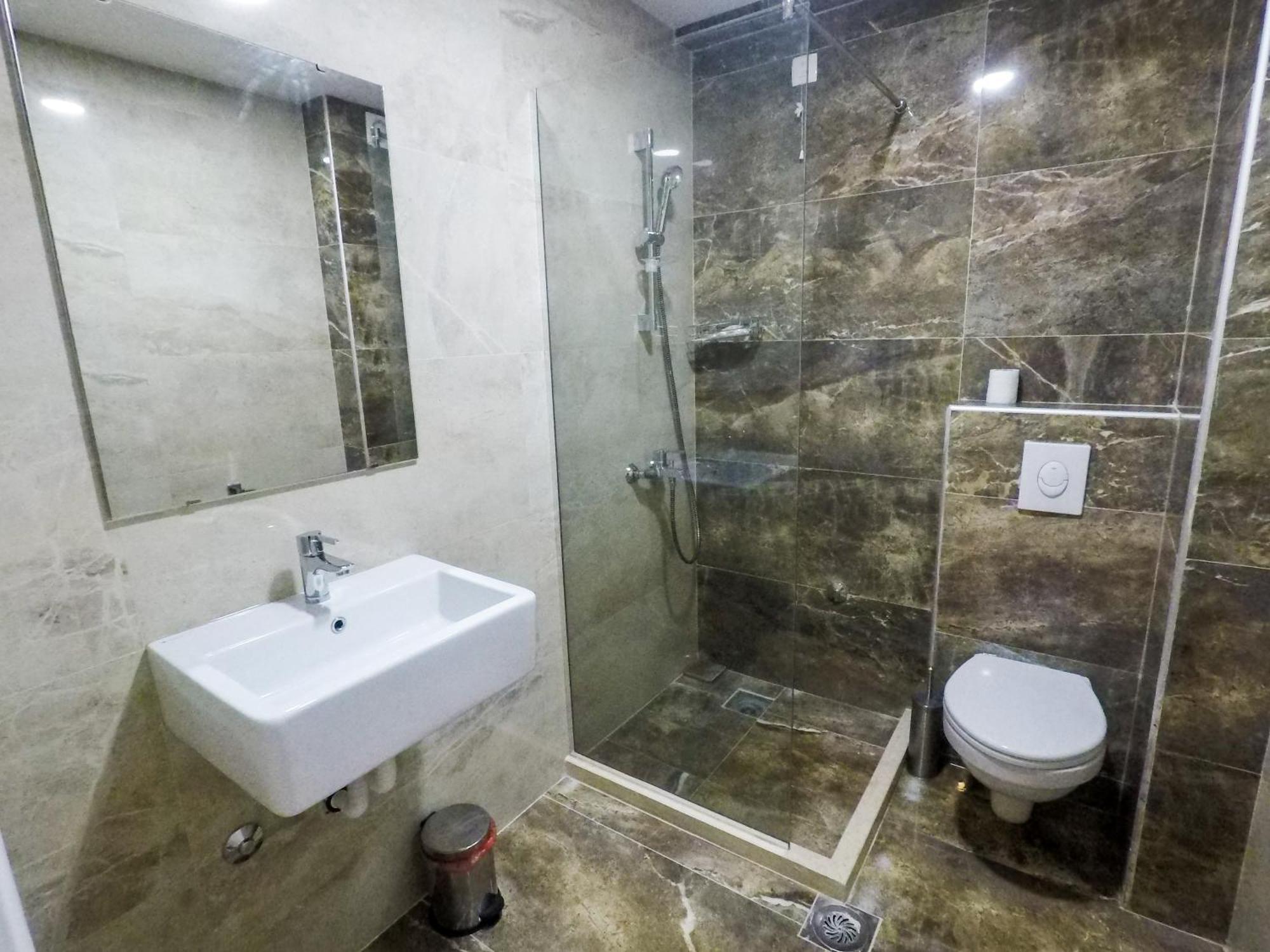 Hotel Evropa Ulcinj Room photo